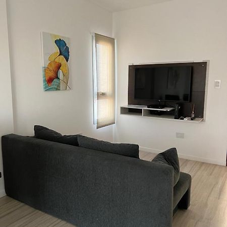 Departamento De Un Dormitorio - Hipolito Santa Fe Exteriér fotografie